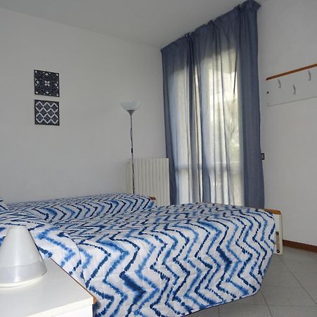 La Martlona Villa Riccione Exteriör bild