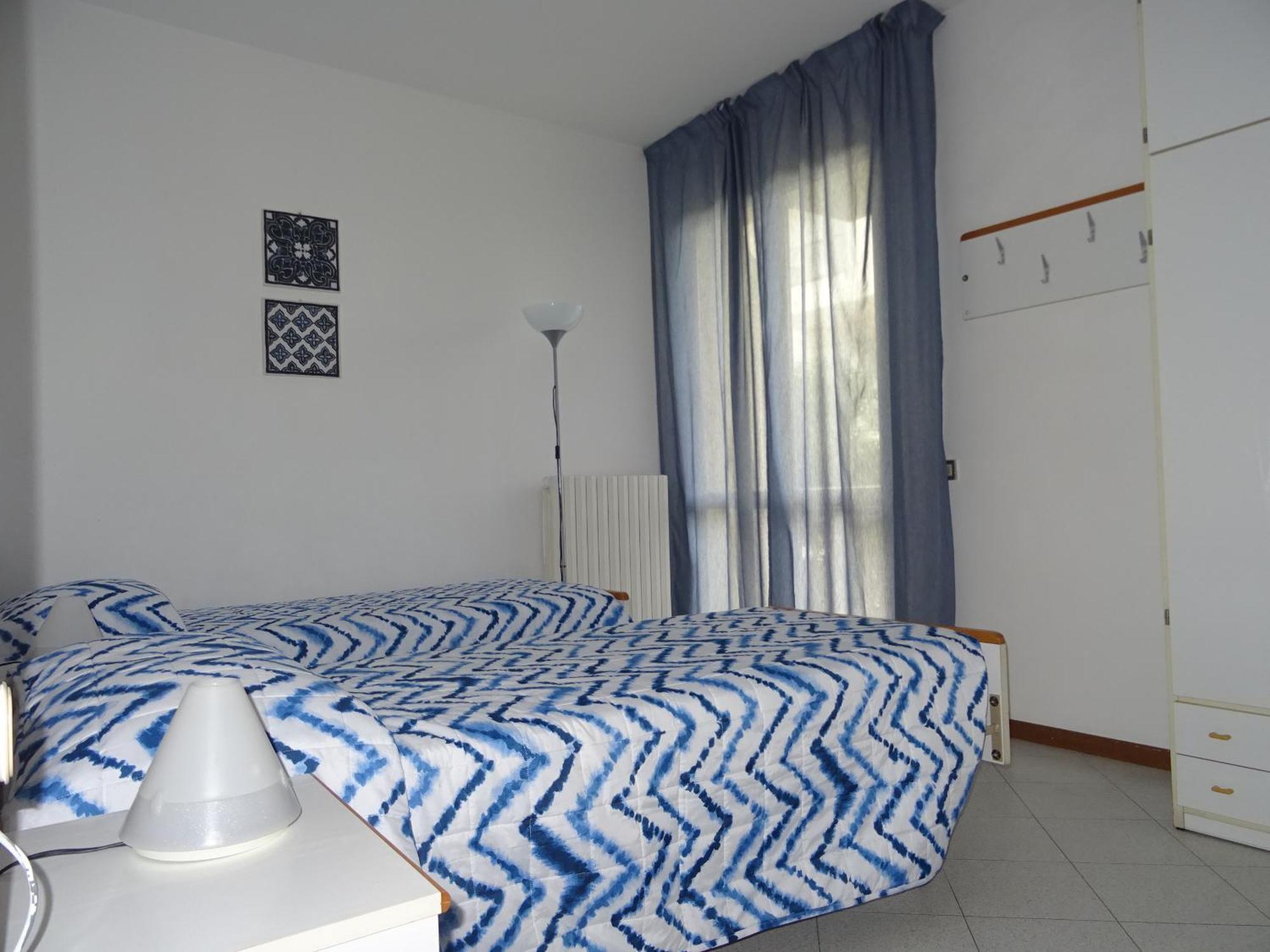 La Martlona Villa Riccione Exteriör bild