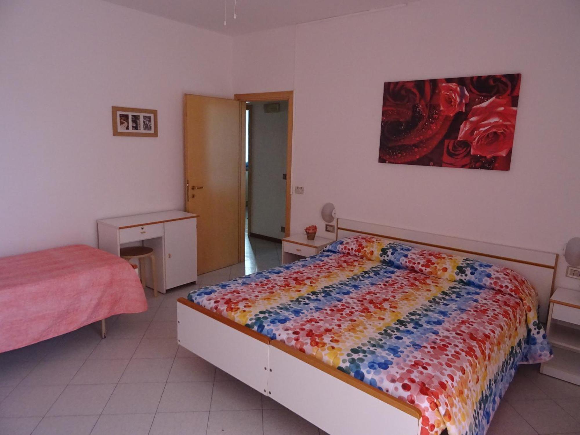La Martlona Villa Riccione Exteriör bild